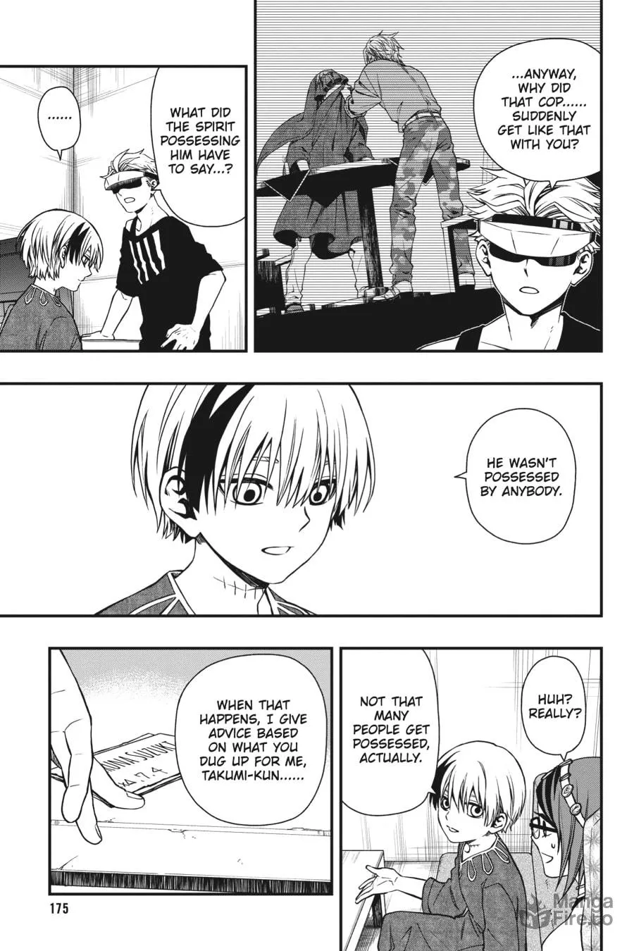 Read Dead Mount Death Play chapter 24 image 14 on Lezhin