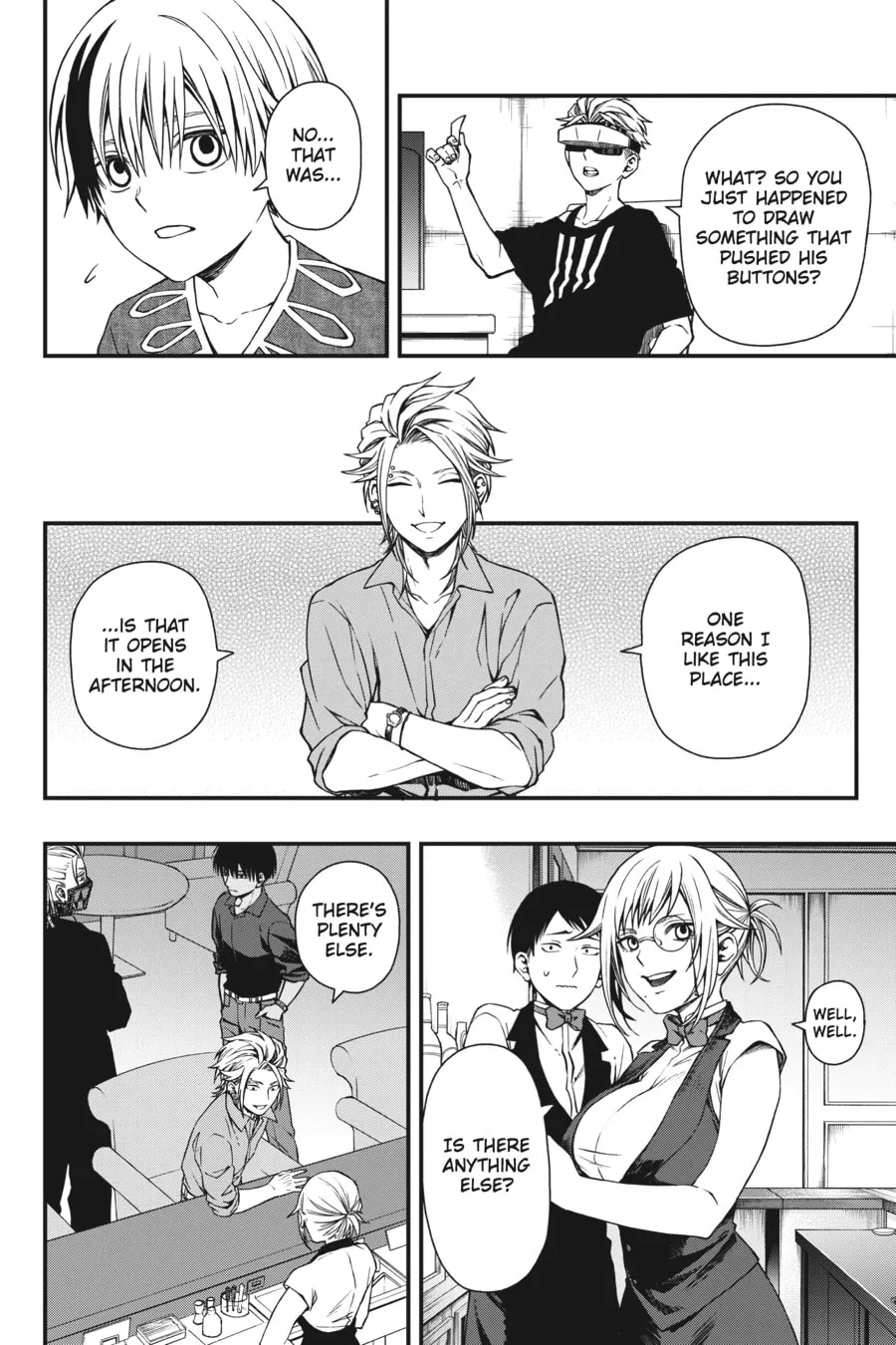 Read Dead Mount Death Play chapter 24 image 15 on Lezhin