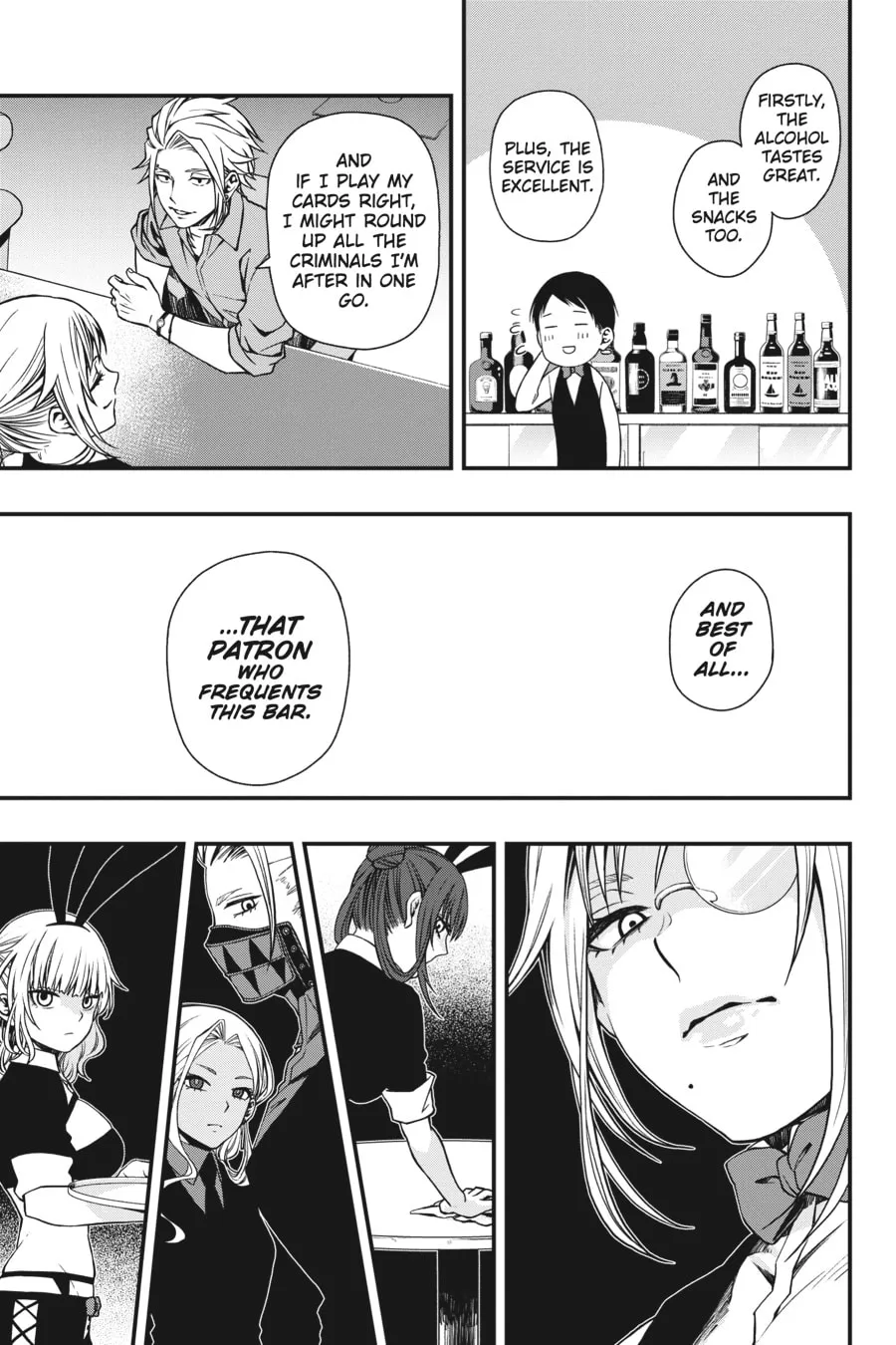 Read Dead Mount Death Play chapter 24 image 16 on Lezhin