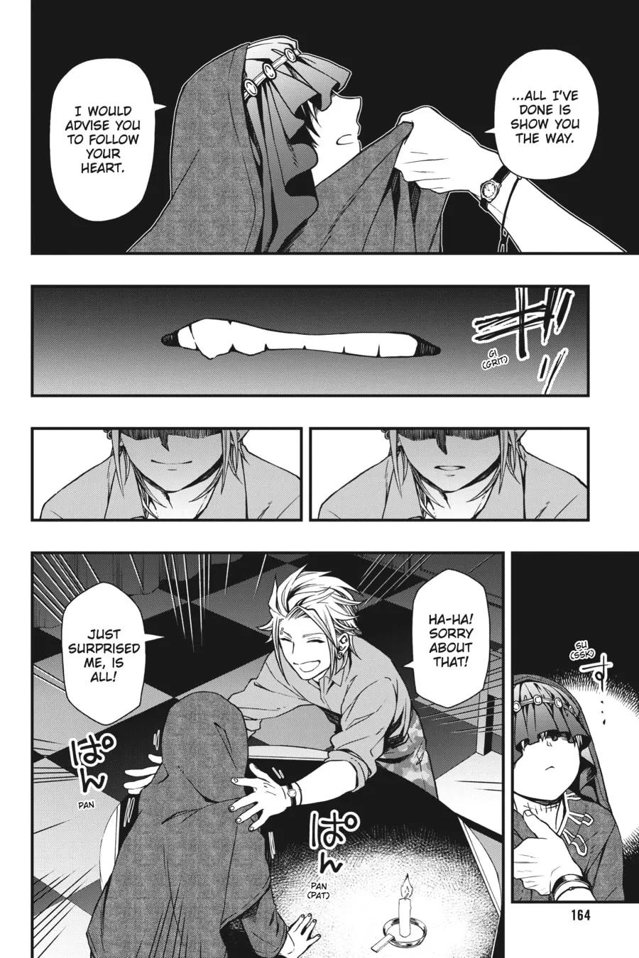 Read Dead Mount Death Play chapter 24 image 3 on Lezhin
