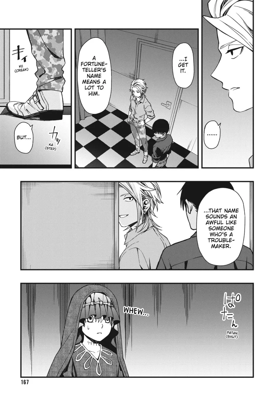 Read Dead Mount Death Play chapter 24 image 6 on Lezhin
