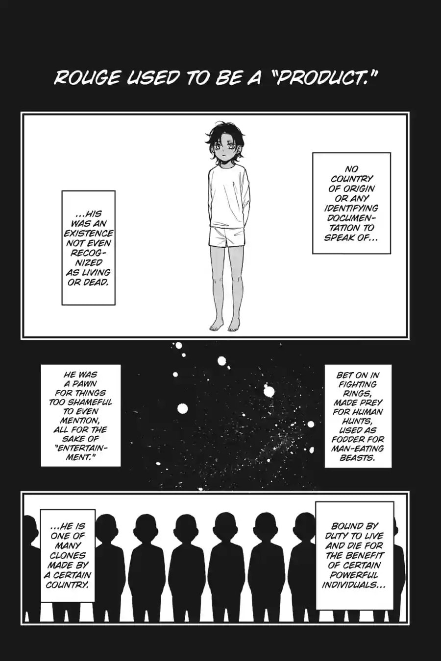 Read Dead Mount Death Play chapter 242 image 7 on Lezhin