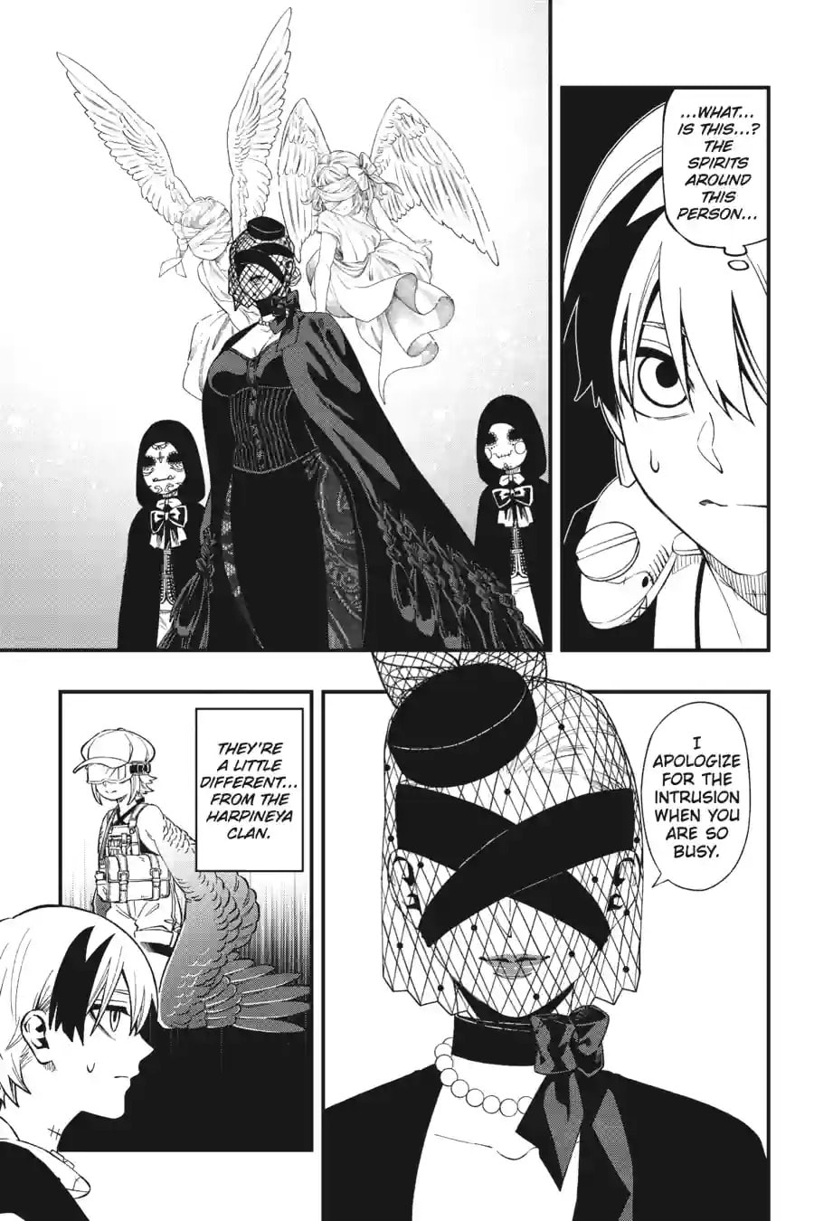 Read Dead Mount Death Play chapter 244 image 2 on Lezhin