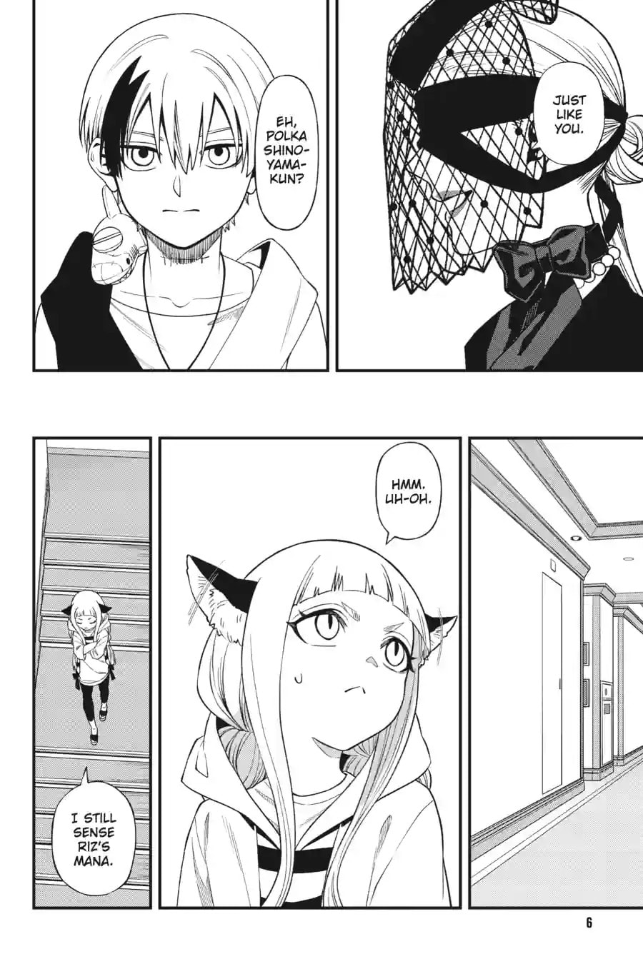 Read Dead Mount Death Play chapter 244 image 5 on Lezhin