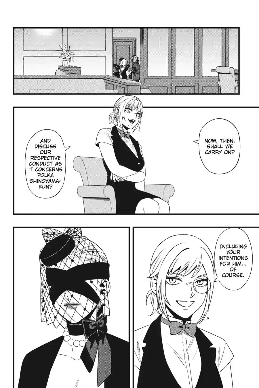 Read Dead Mount Death Play chapter 246 image 17 on Lezhin