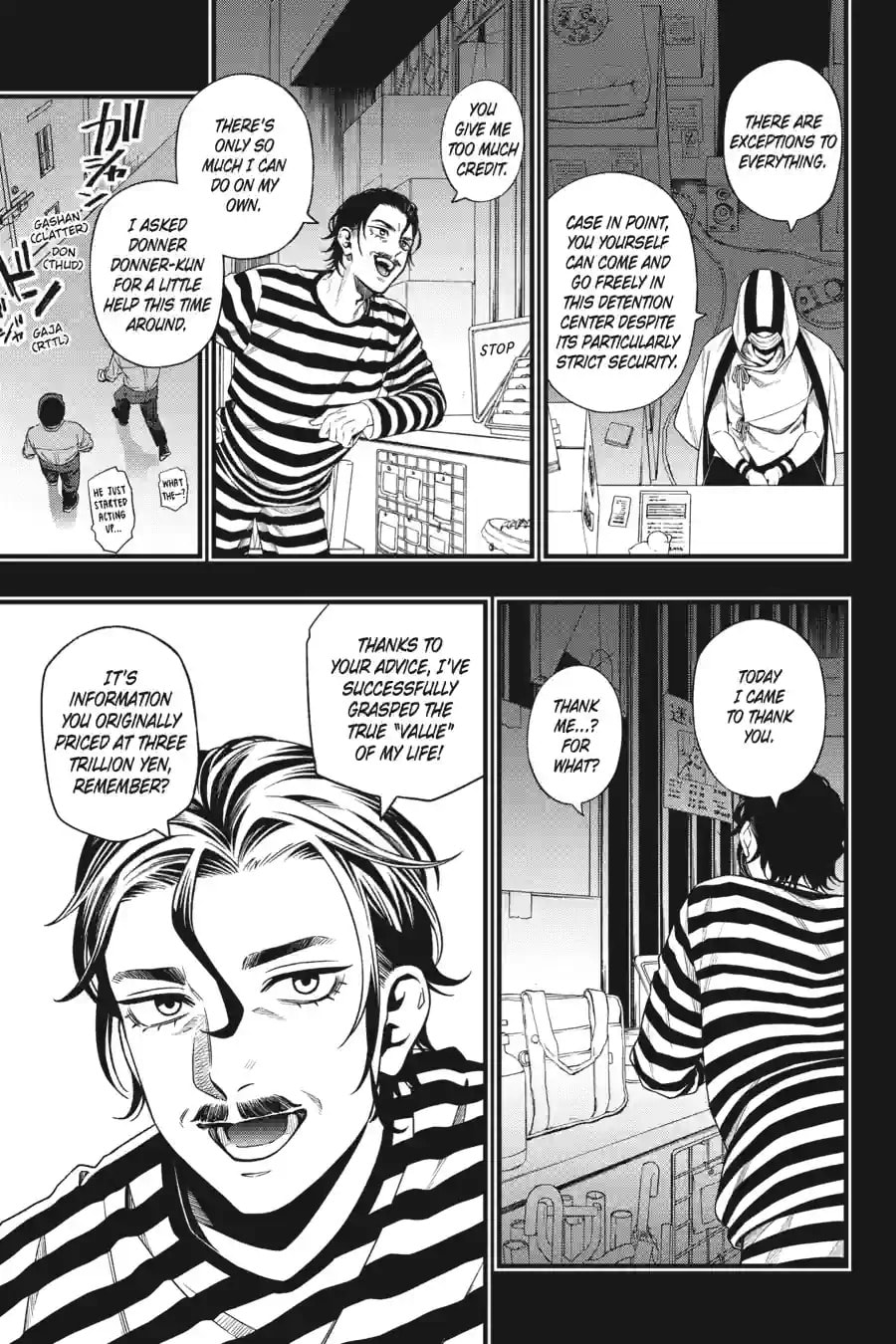 Read Dead Mount Death Play chapter 246 image 2 on Lezhin