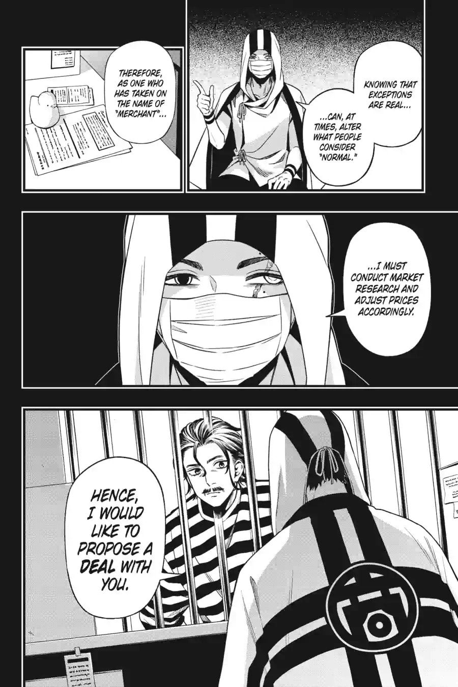 Read Dead Mount Death Play chapter 246 image 5 on Lezhin