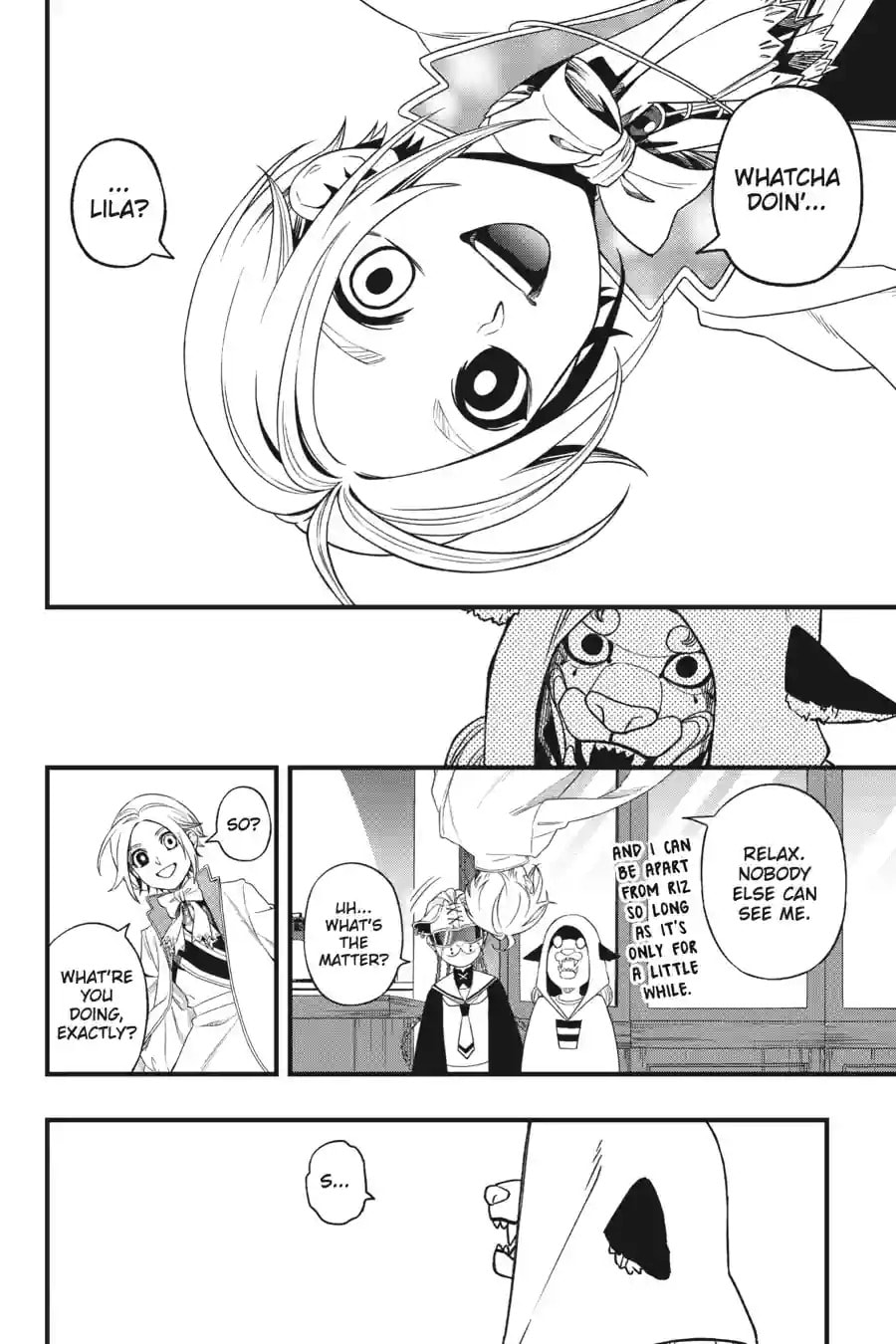 Read Dead Mount Death Play chapter 247 image 1 on Lezhin