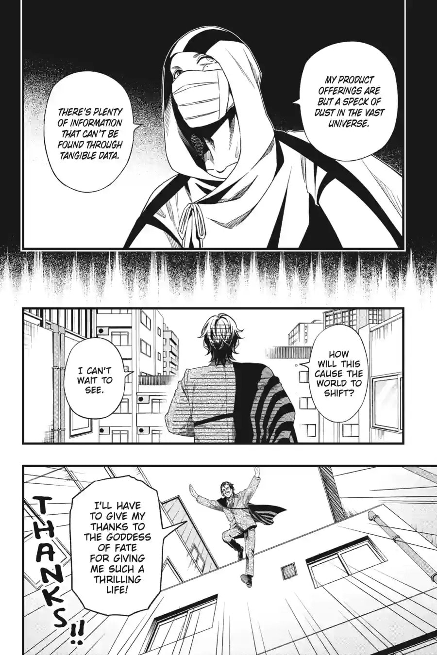 Read Dead Mount Death Play chapter 247 image 5 on Lezhin