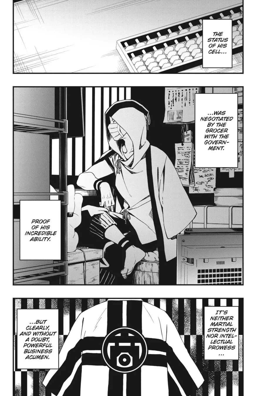 Read Dead Mount Death Play chapter 25 image 1 on Lezhin