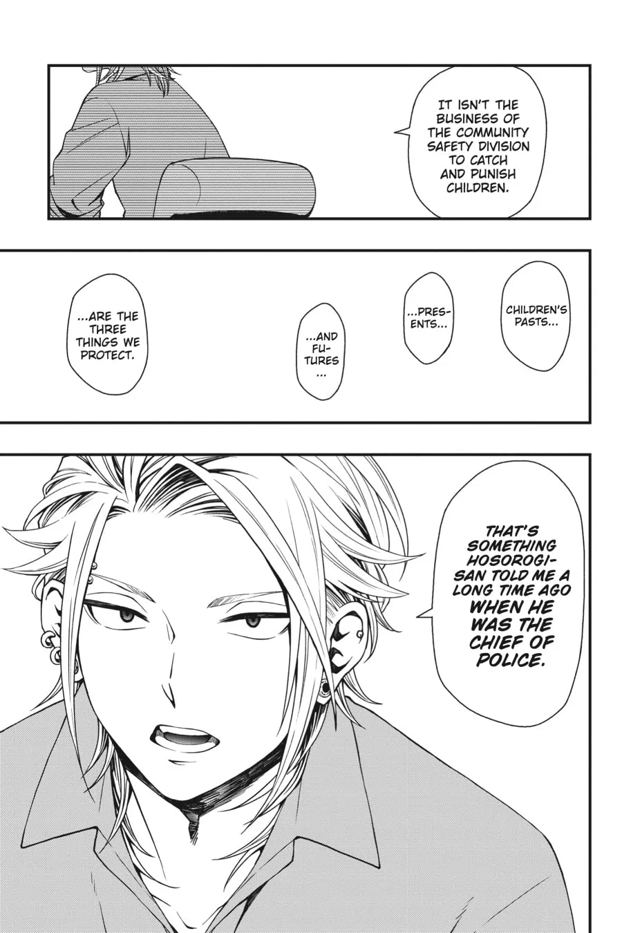 Read Dead Mount Death Play chapter 25 image 12 on Lezhin