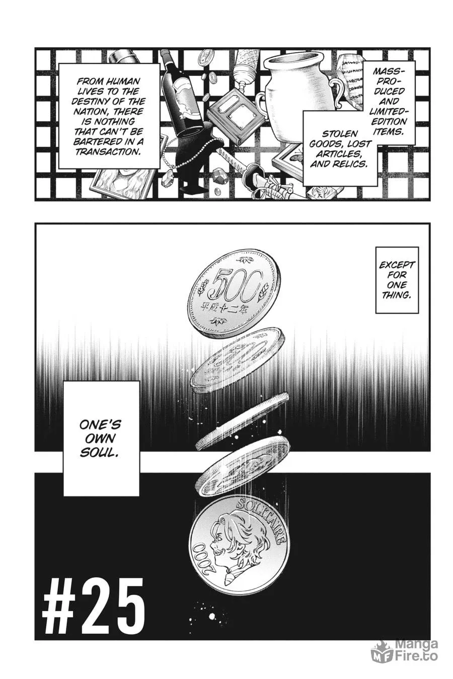 Read Dead Mount Death Play chapter 25 image 2 on Lezhin