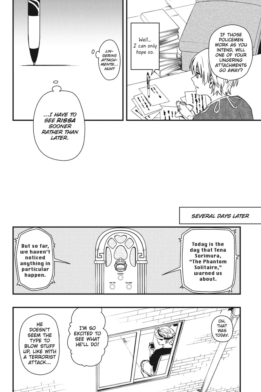 Read Dead Mount Death Play chapter 25 image 21 on Lezhin