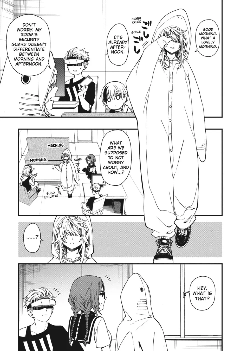 Read Dead Mount Death Play chapter 25 image 22 on Lezhin