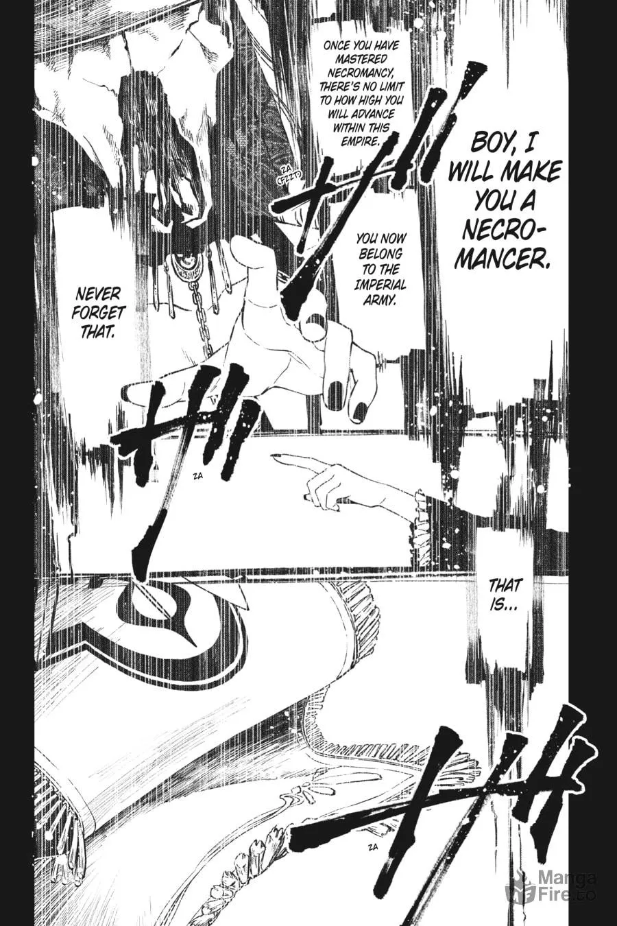 Read Dead Mount Death Play chapter 25 image 26 on Lezhin