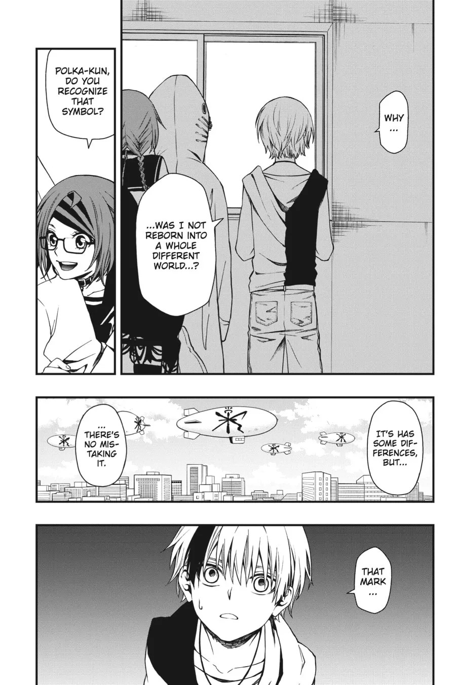 Read Dead Mount Death Play chapter 25 image 27 on Lezhin