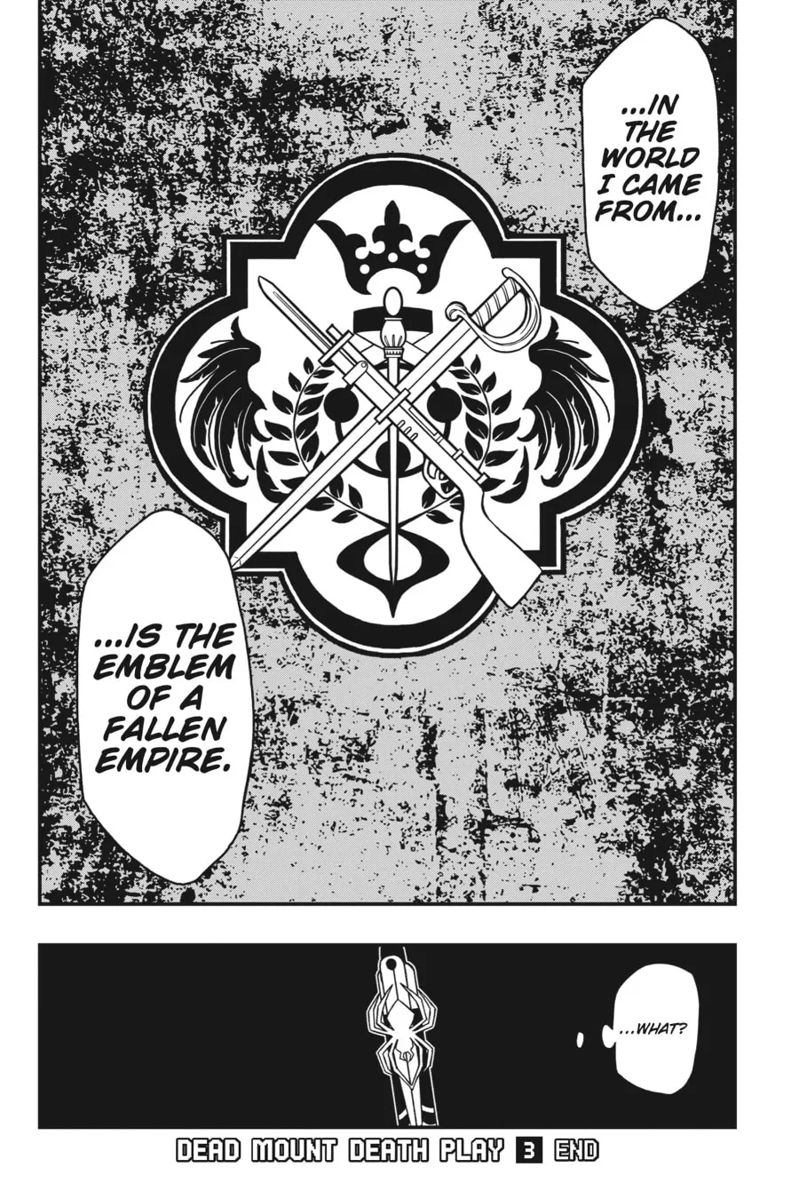Read Dead Mount Death Play chapter 25 image 28 on Lezhin