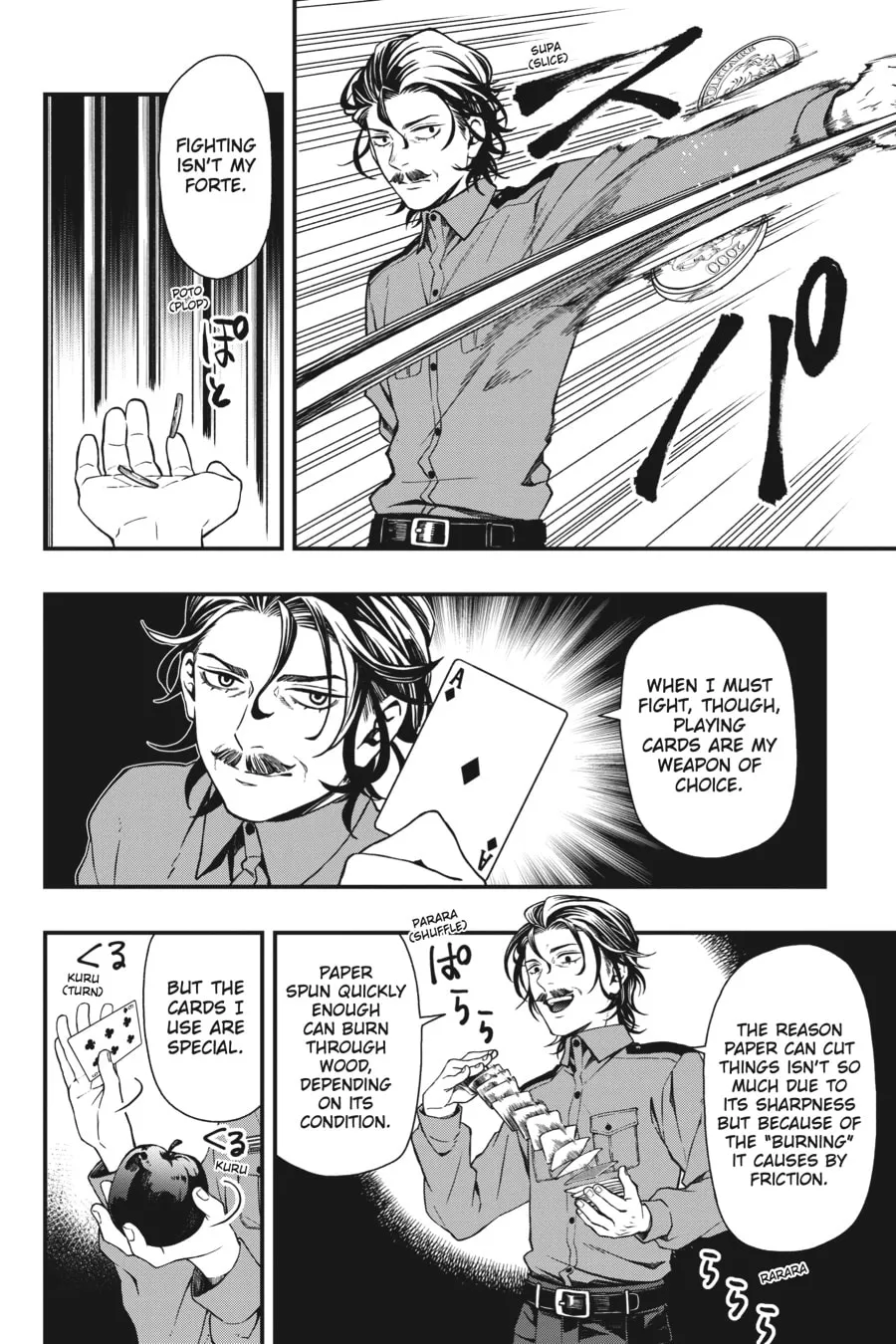Read Dead Mount Death Play chapter 25 image 3 on Lezhin
