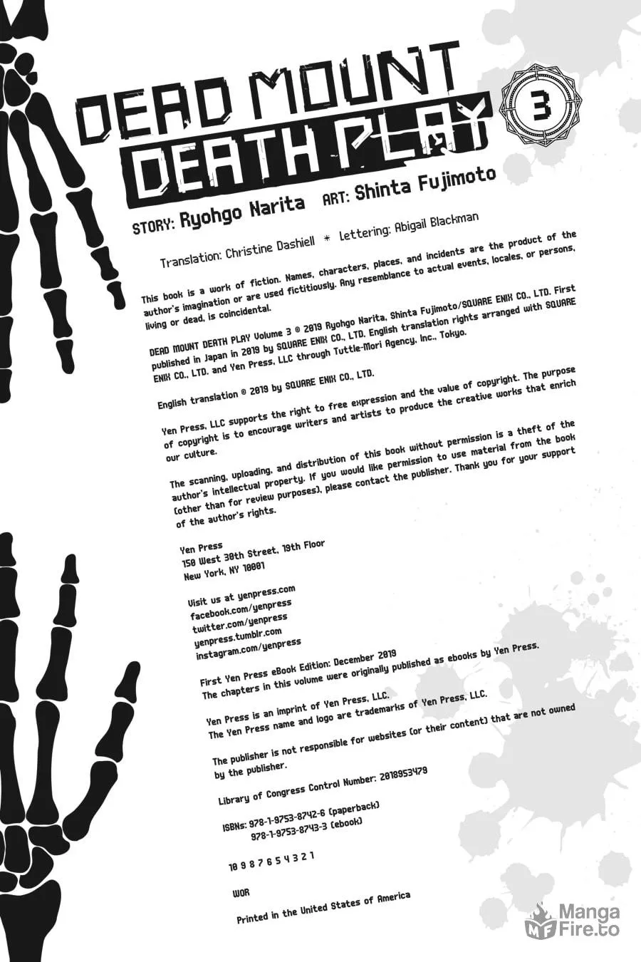 Read Dead Mount Death Play chapter 25 image 32 on Lezhin