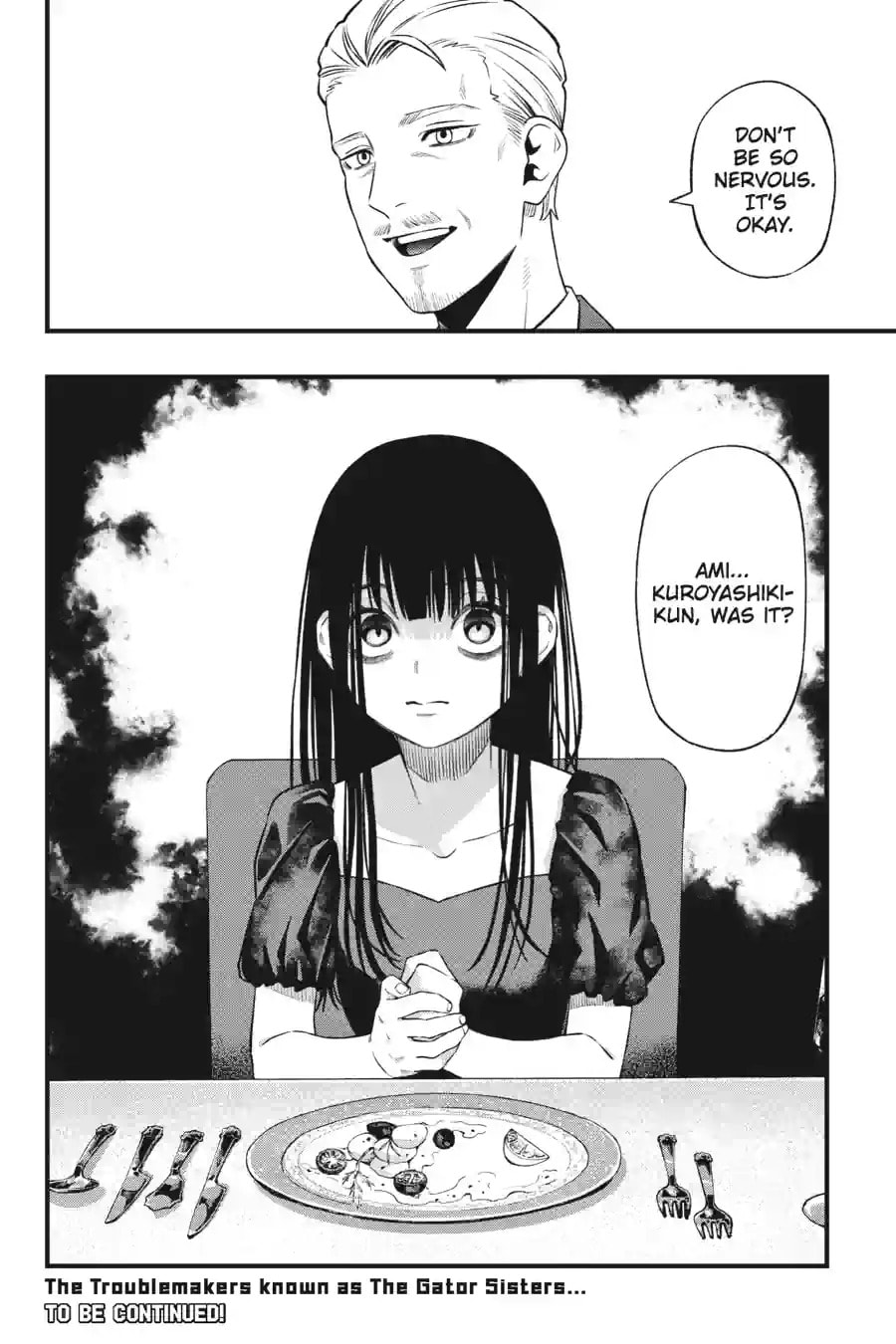 Read Dead Mount Death Play chapter 253 image 17 on Lezhin