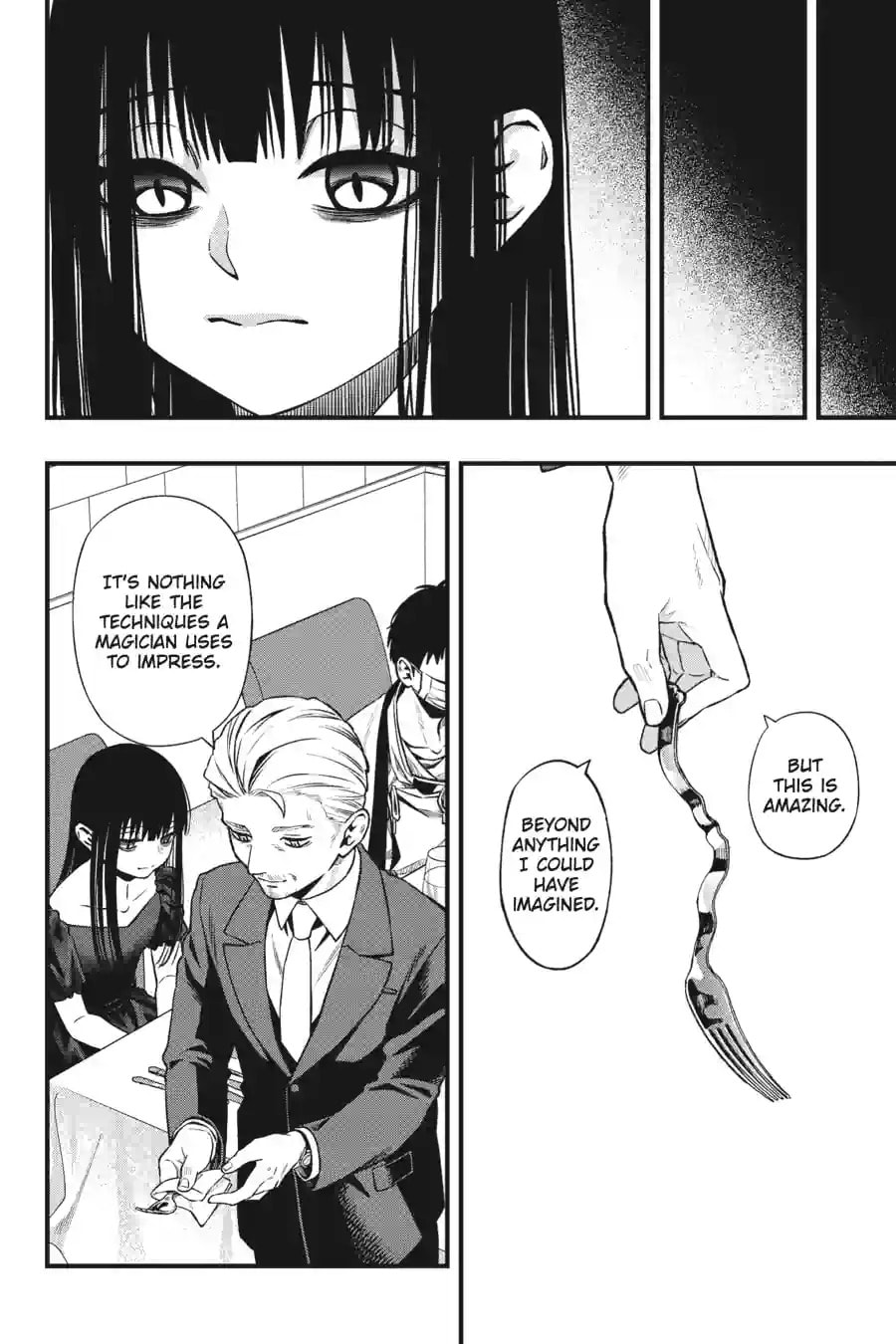 Read Dead Mount Death Play chapter 254 image 5 on Lezhin