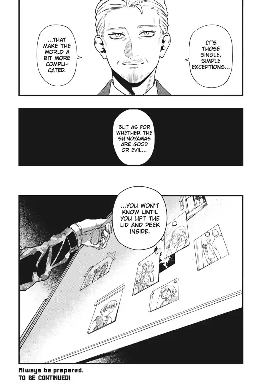 Read Dead Mount Death Play chapter 255 image 10 on Lezhin