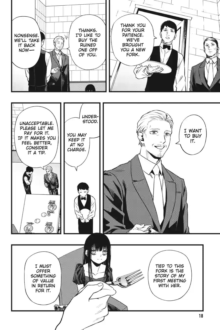 Read Dead Mount Death Play chapter 255 image 7 on Lezhin