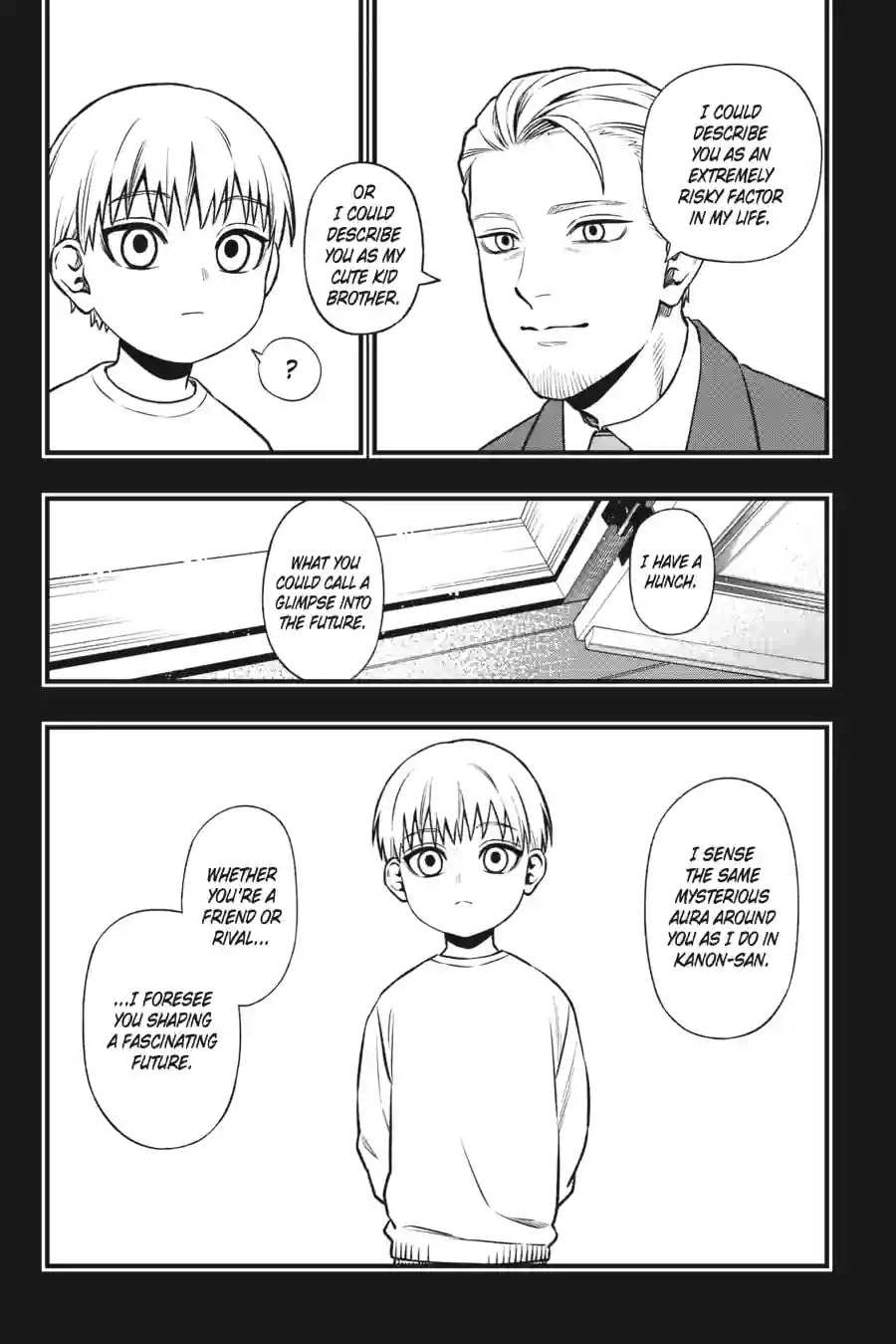 Read Dead Mount Death Play chapter 256 image 11 on Lezhin