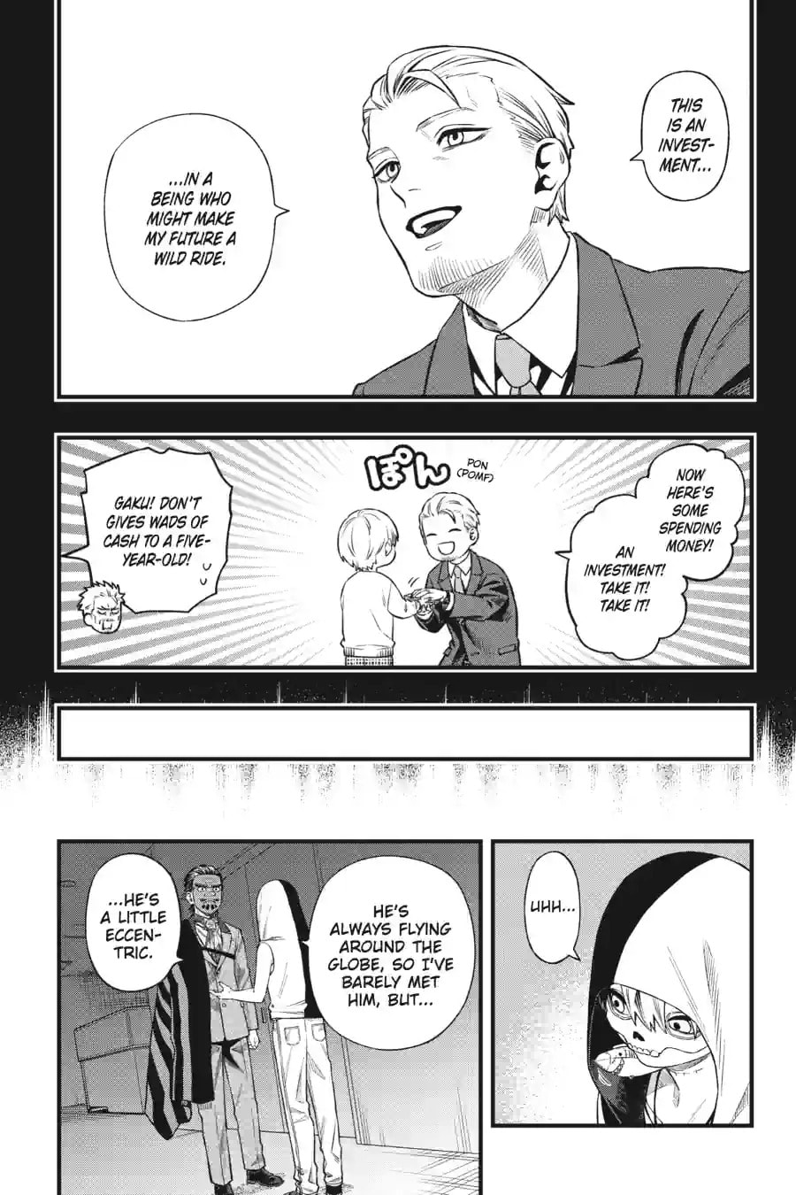 Read Dead Mount Death Play chapter 256 image 12 on Lezhin