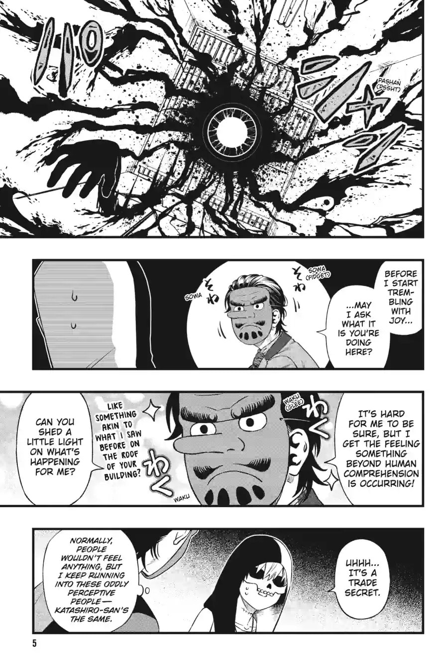 Read Dead Mount Death Play chapter 256 image 4 on Lezhin