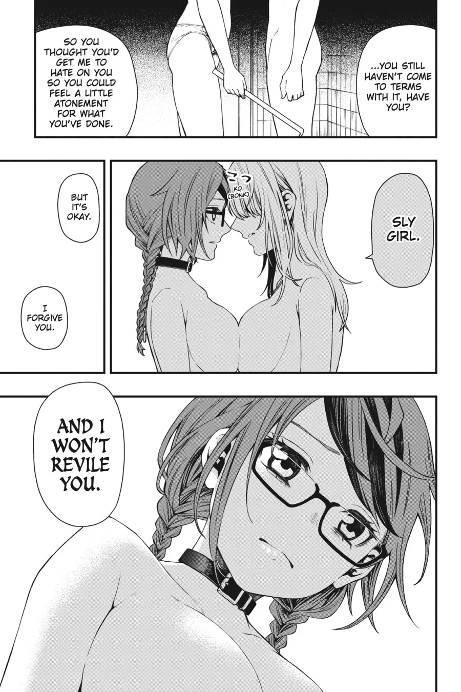 Read Dead Mount Death Play chapter 27 image 12 on Lezhin