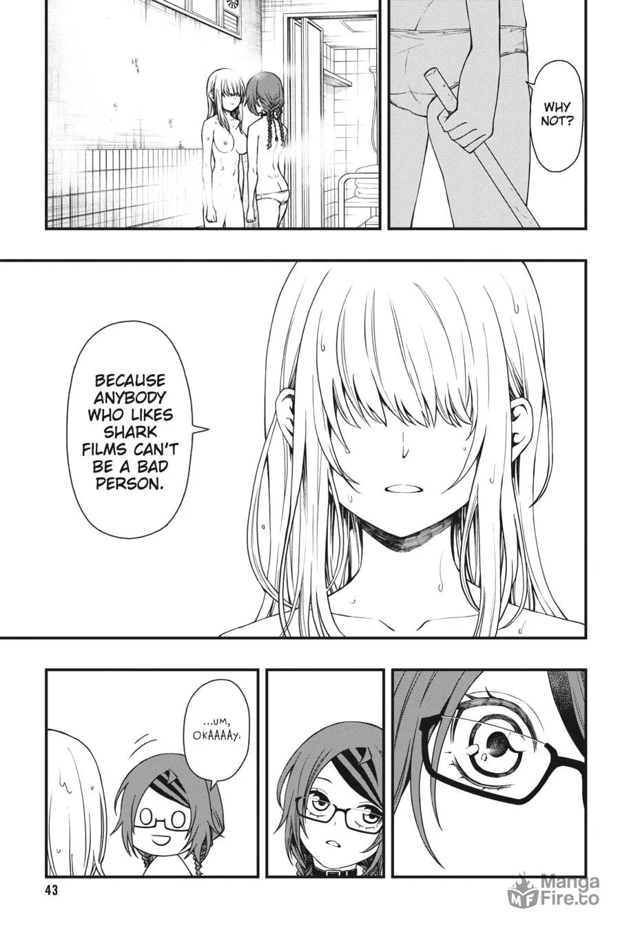 Read Dead Mount Death Play chapter 27 image 14 on Lezhin