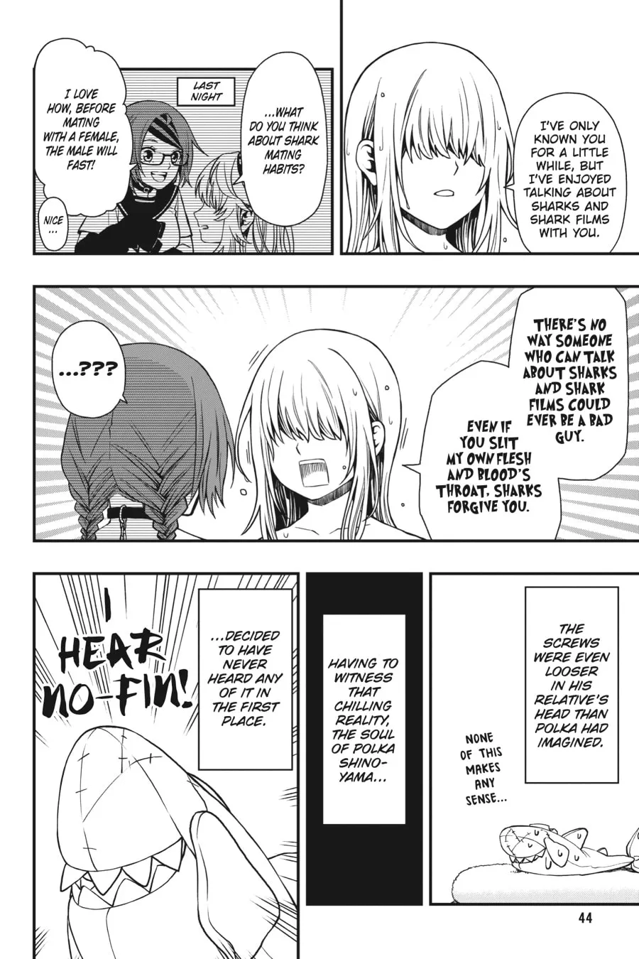 Read Dead Mount Death Play chapter 27 image 15 on Lezhin