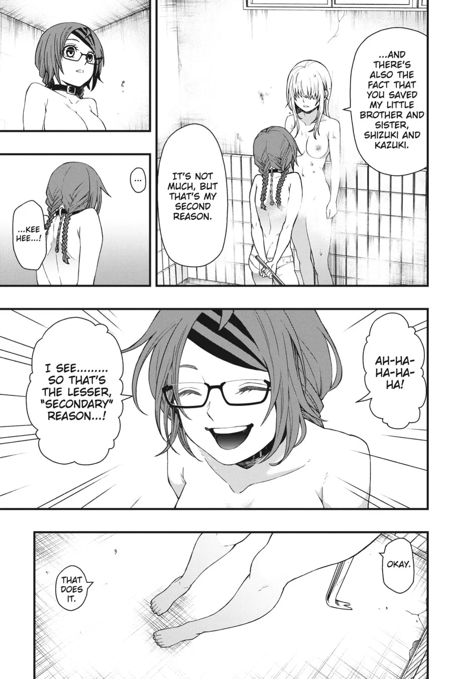 Read Dead Mount Death Play chapter 27 image 16 on Lezhin