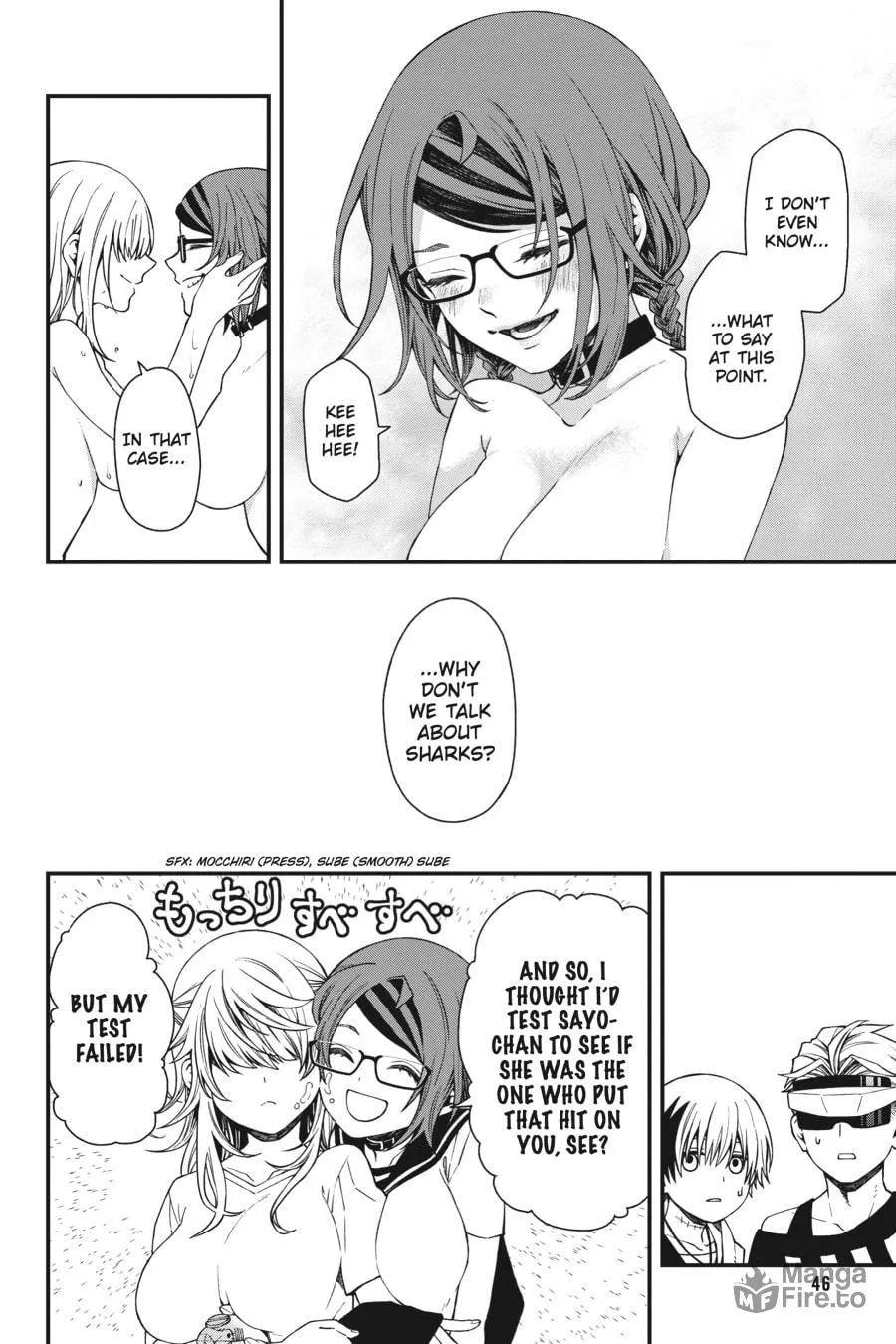 Read Dead Mount Death Play chapter 27 image 17 on Lezhin