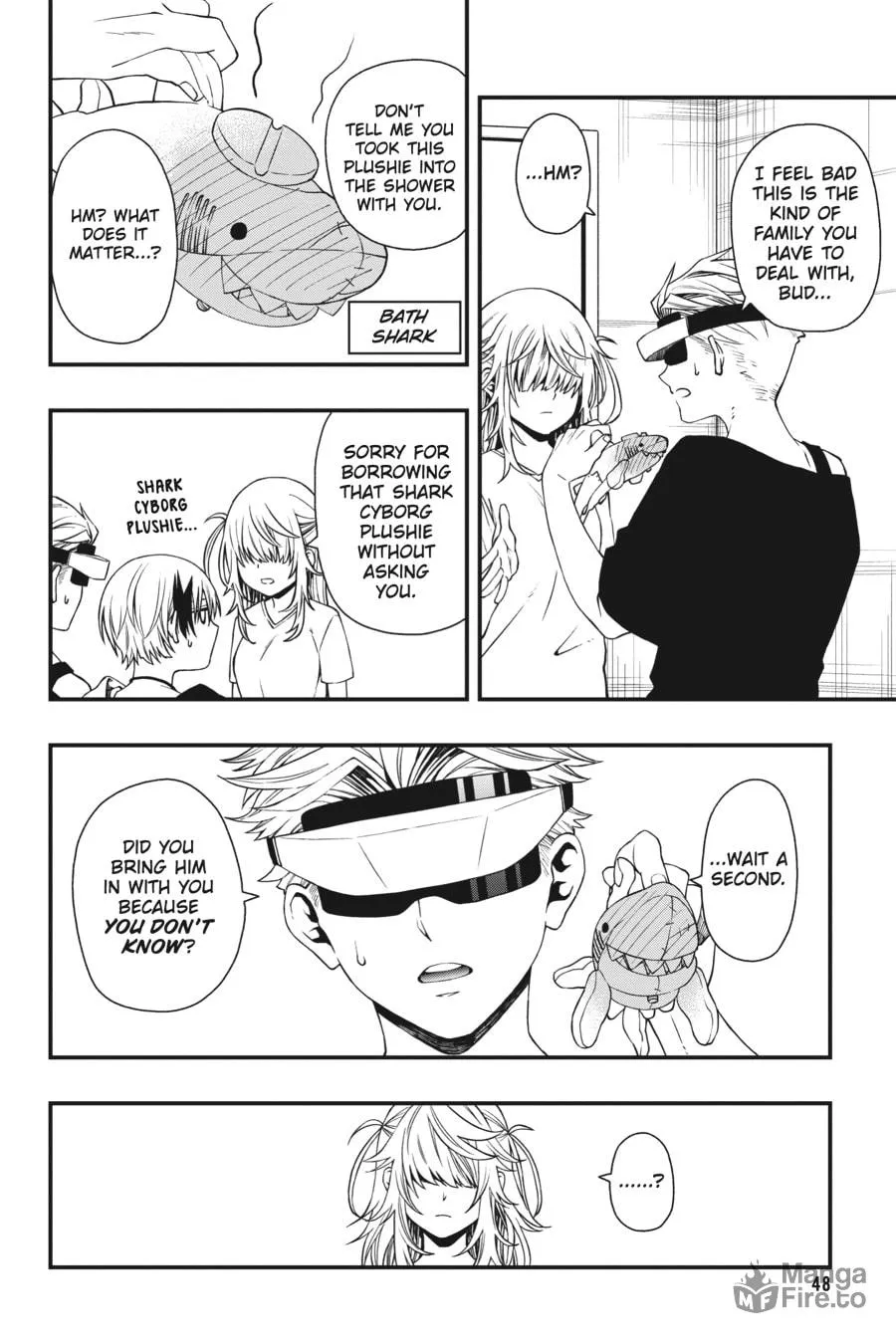 Read Dead Mount Death Play chapter 27 image 19 on Lezhin