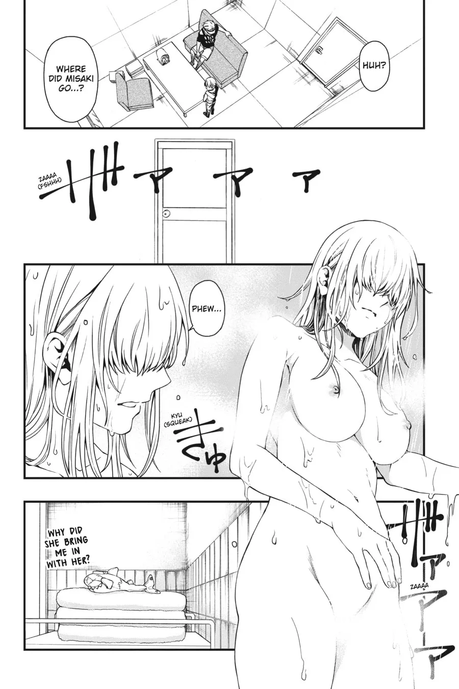 Read Dead Mount Death Play chapter 27 image 7 on Lezhin
