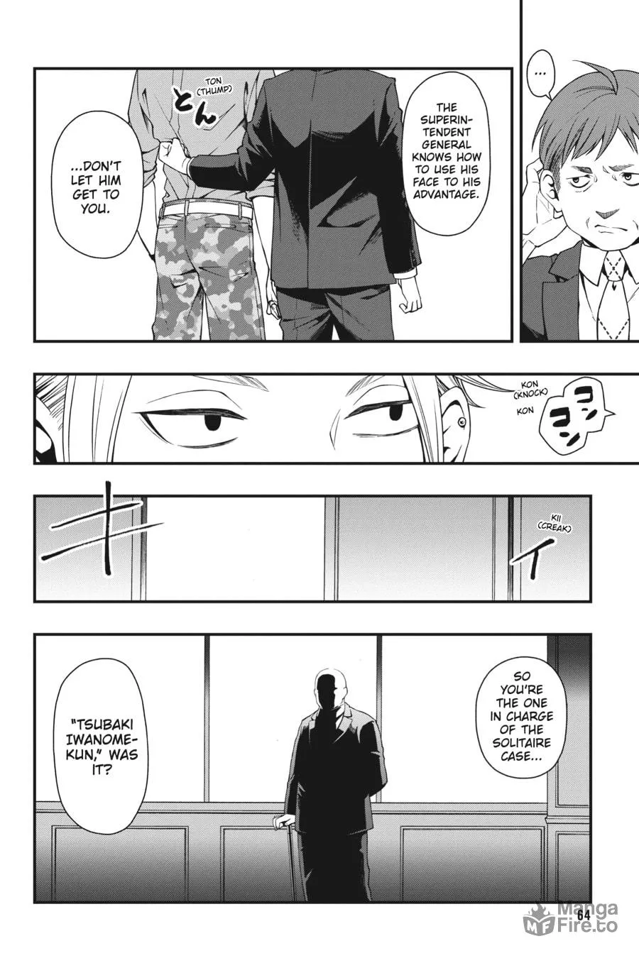Read Dead Mount Death Play chapter 28 image 11 on Lezhin