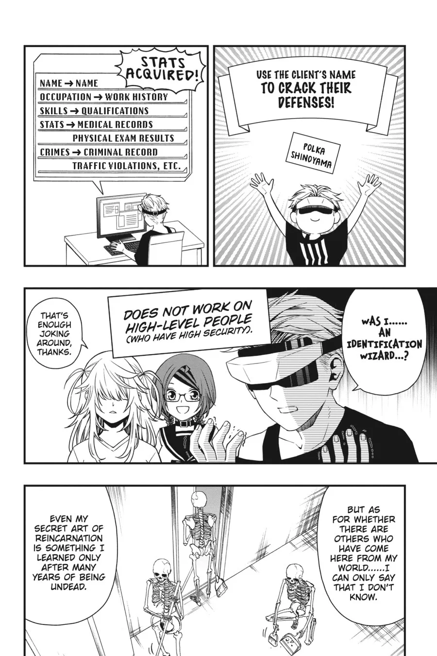 Read Dead Mount Death Play chapter 28 image 3 on Lezhin