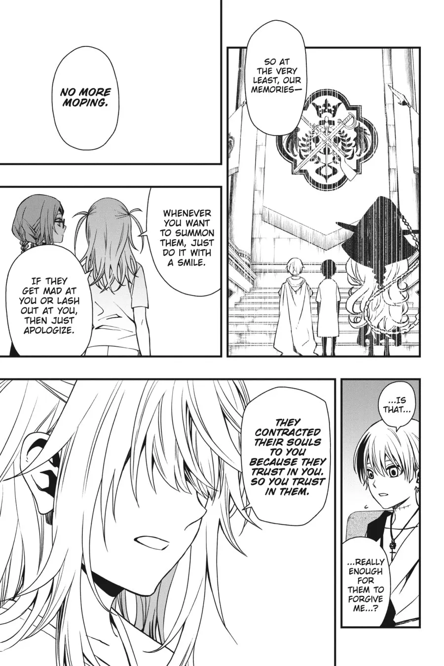 Read Dead Mount Death Play chapter 28 image 6 on Lezhin