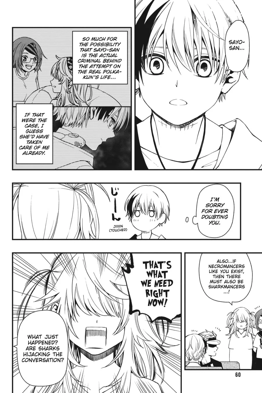 Read Dead Mount Death Play chapter 28 image 7 on Lezhin