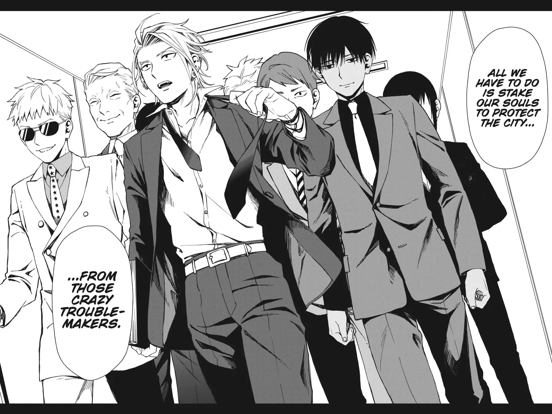 Read Dead Mount Death Play chapter 30 image 15 on Lezhin