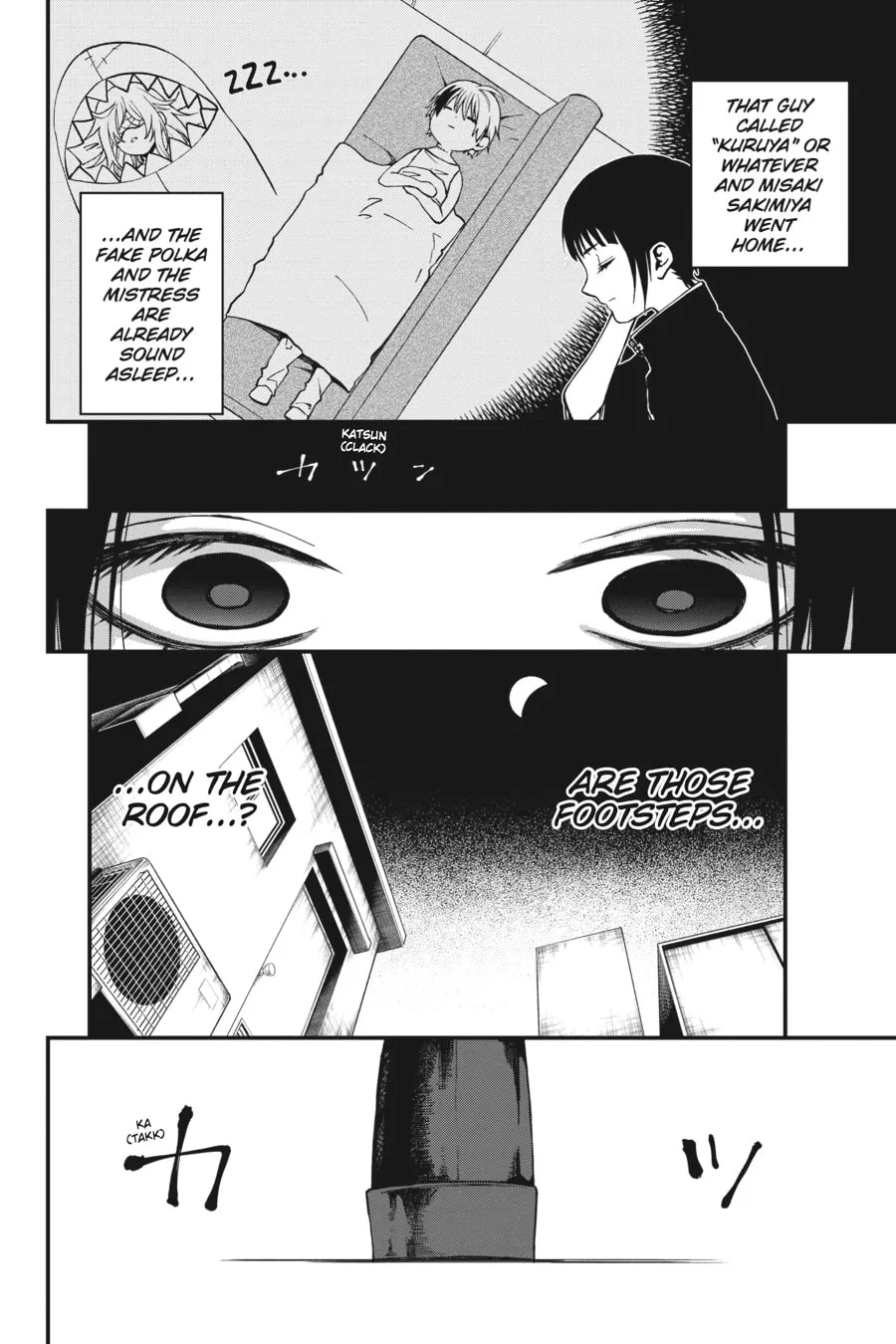 Read Dead Mount Death Play chapter 30 image 18 on Lezhin