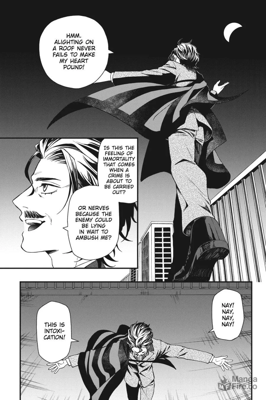Read Dead Mount Death Play chapter 30 image 19 on Lezhin