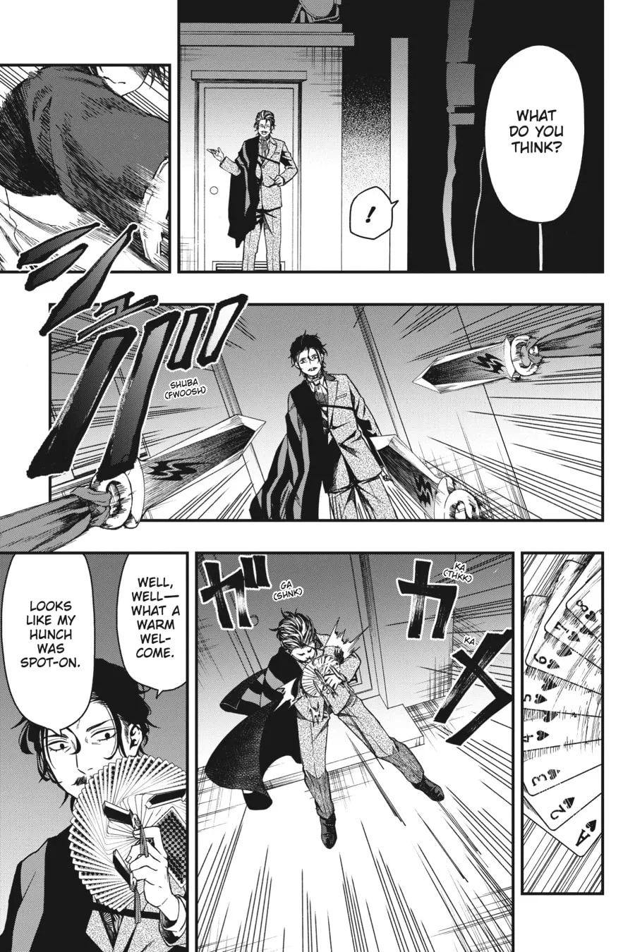 Read Dead Mount Death Play chapter 30 image 21 on Lezhin