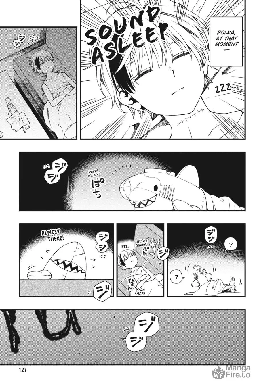 Read Dead Mount Death Play chapter 30 image 23 on Lezhin