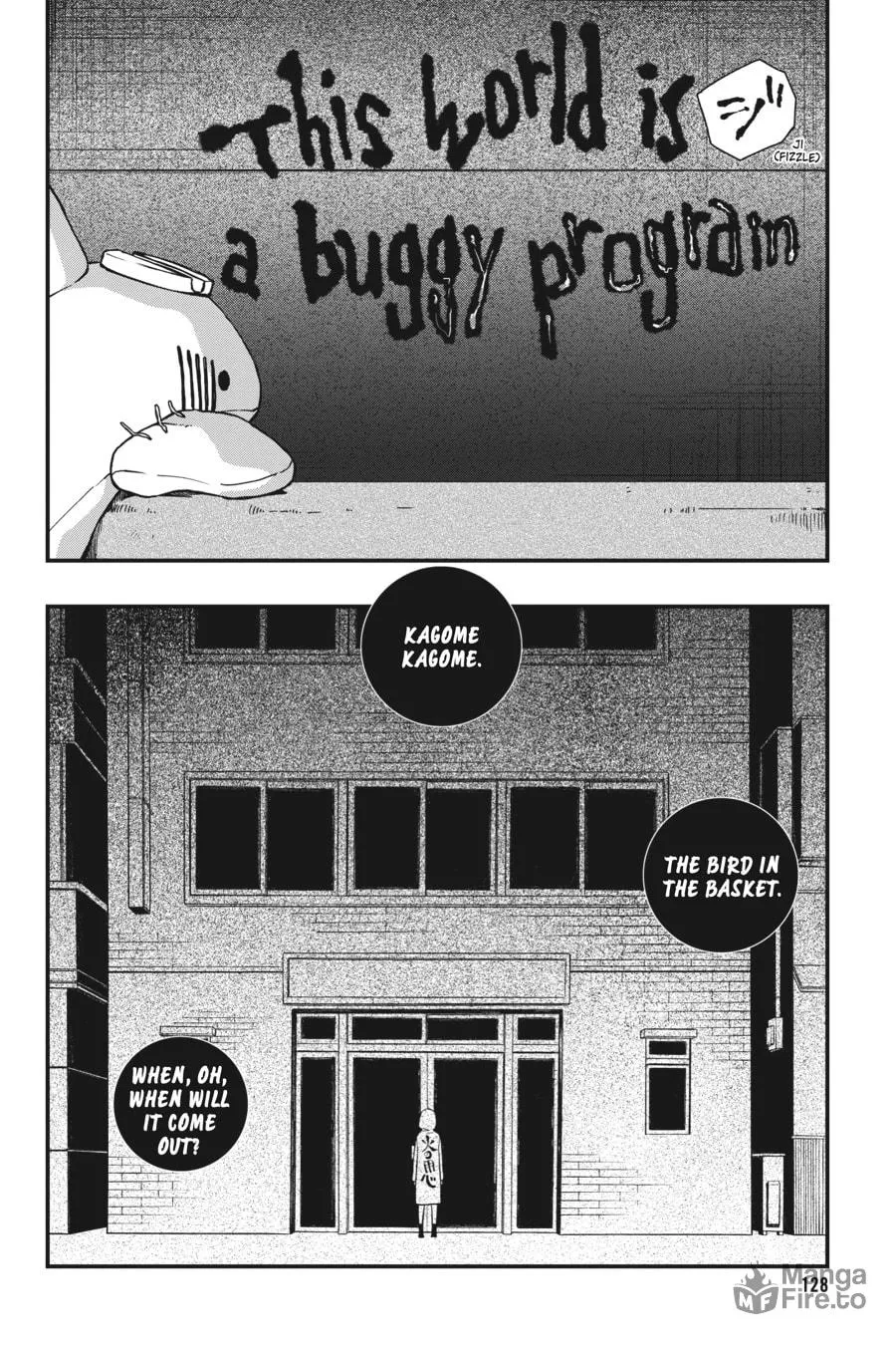 Read Dead Mount Death Play chapter 30 image 24 on Lezhin