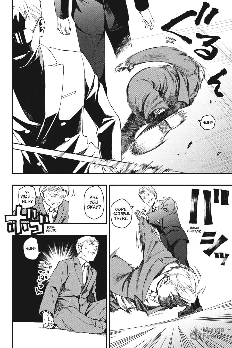 Read Dead Mount Death Play chapter 30 image 9 on Lezhin