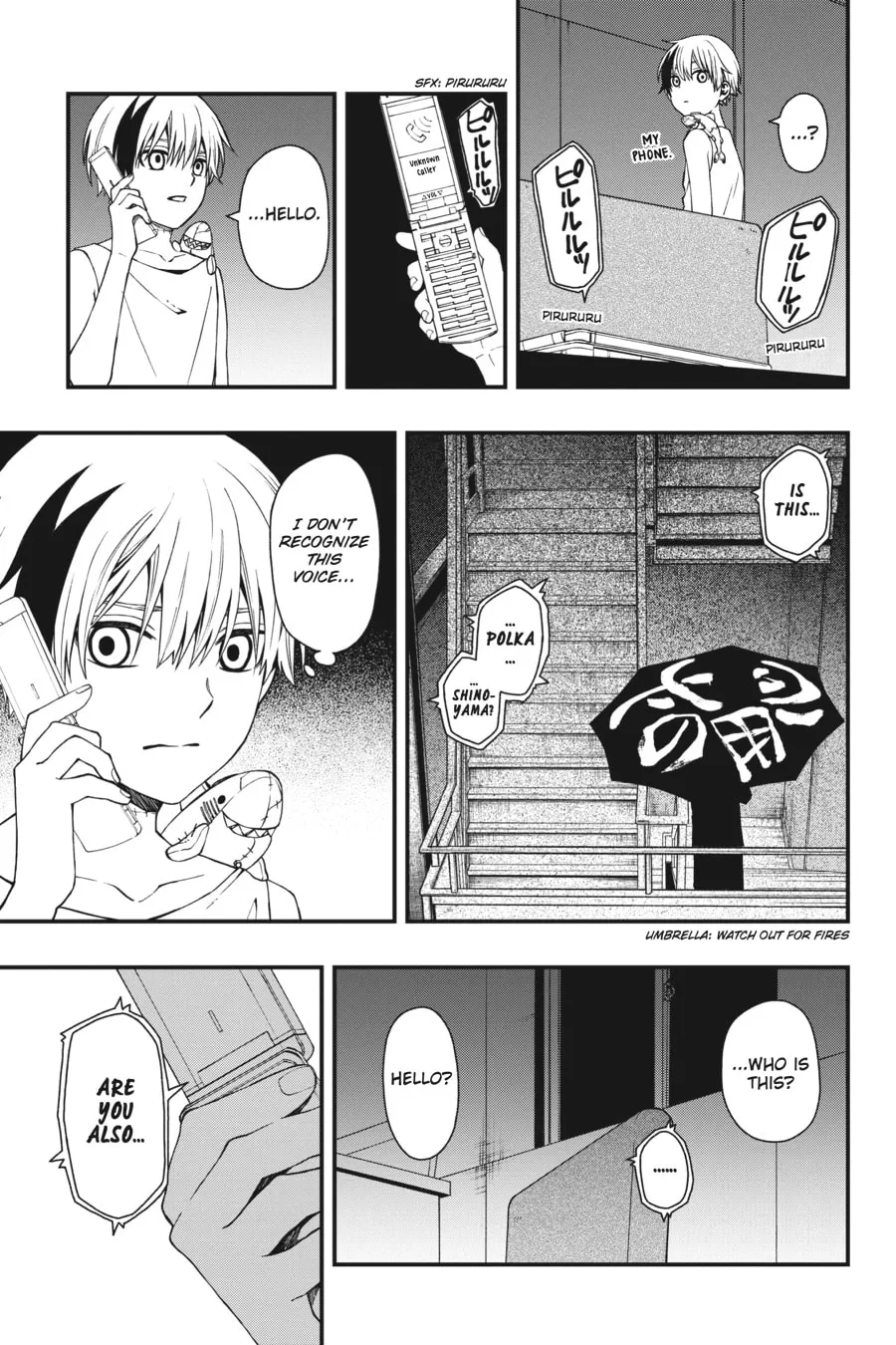 Read Dead Mount Death Play chapter 31 image 10 on Lezhin