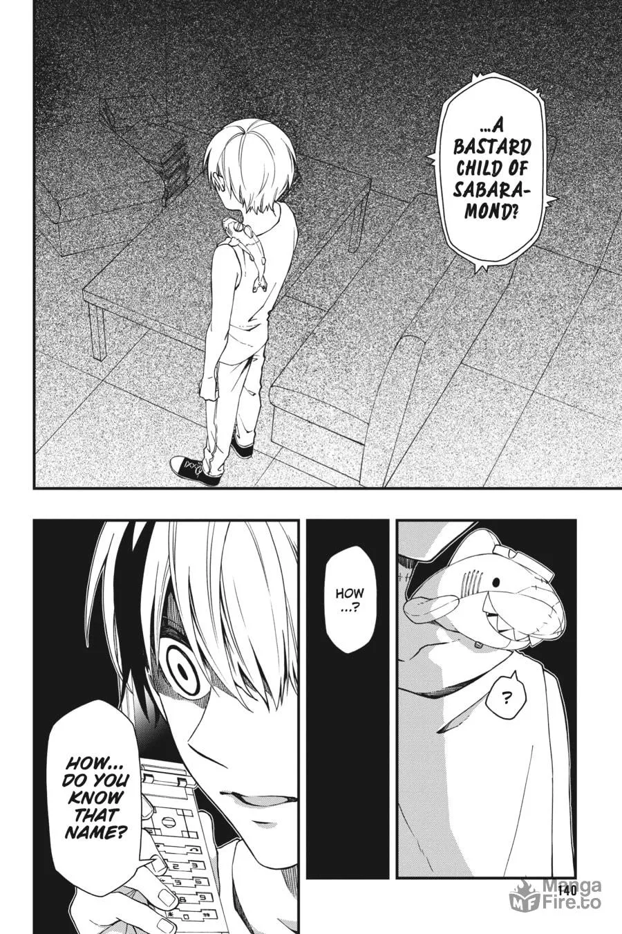 Read Dead Mount Death Play chapter 31 image 11 on Lezhin